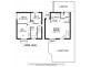 7/149 Anzac Highway, Kurralta Park SA 5037 Floorplan