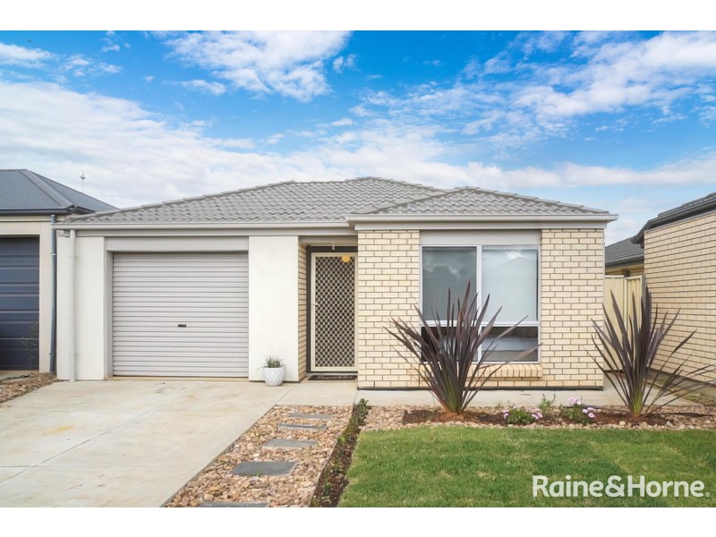 19 Rody Court, Munno Para West SA 5115