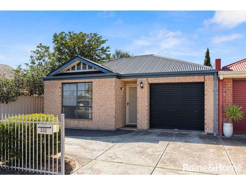 332 Diagonal Road, Sturt SA 5047