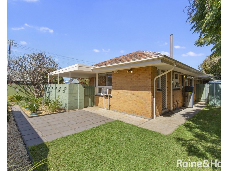 4/37 Garfield Avenue, Kurralta Park SA 5037