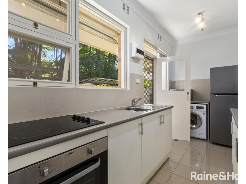 4/37 Garfield Avenue, Kurralta Park SA 5037