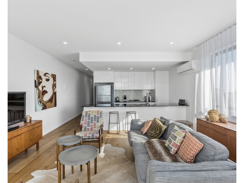 204/15 West Street, Hindmarsh SA 5007