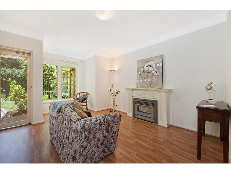 5/48 Northumberland Street, Tusmore SA 5065