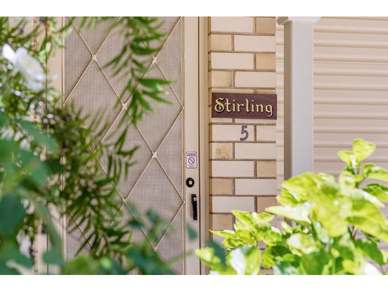 5/48 Northumberland Street, Tusmore SA 5065