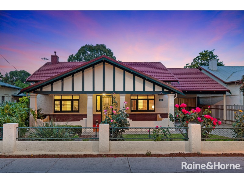 20 Brooker Terrace, Cowandilla SA 5033