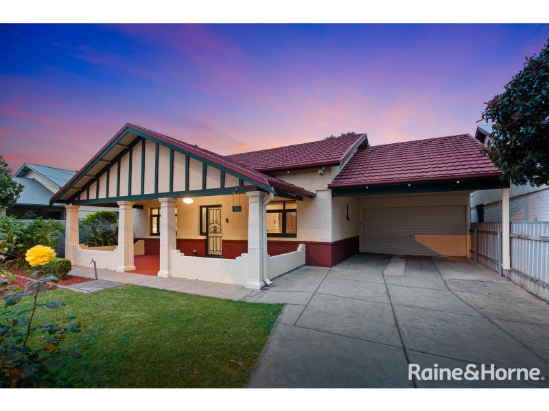 20 Brooker Terrace, Cowandilla SA 5033