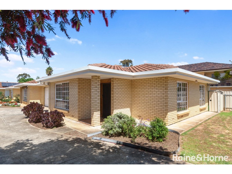 1/8 Mortimer Street, Kurralta Park SA 5037