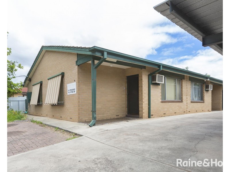 3/61 Windsor Grove, Klemzig SA 5087
