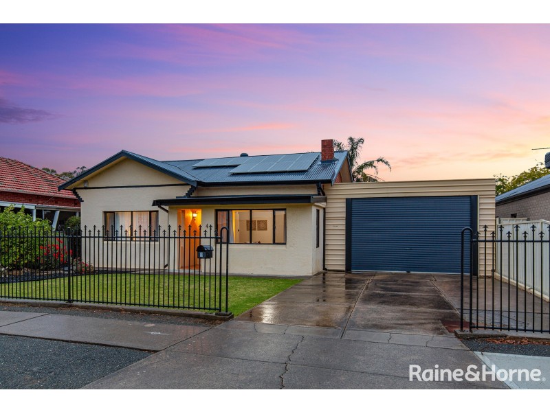 4 Johnson Street, Edwardstown SA 5039