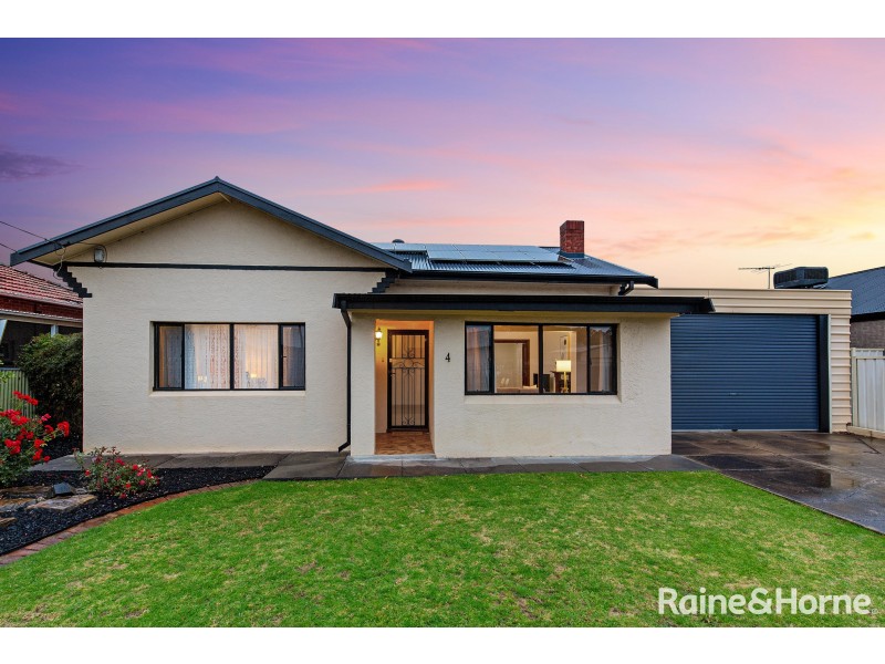 4 Johnson Street, Edwardstown SA 5039
