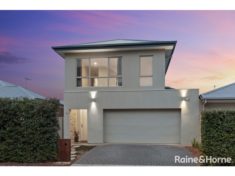 15 Clifford Avenue, Kurralta Park SA 5037