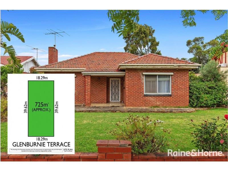21 Glenburnie Terrace, Plympton SA 5038