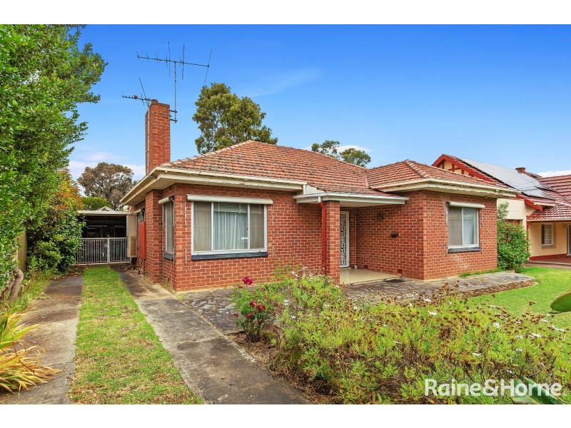21 Glenburnie Terrace, Plympton SA 5038