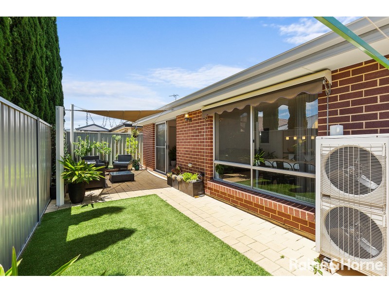 12 Apollo Street, Woodcroft SA 5162