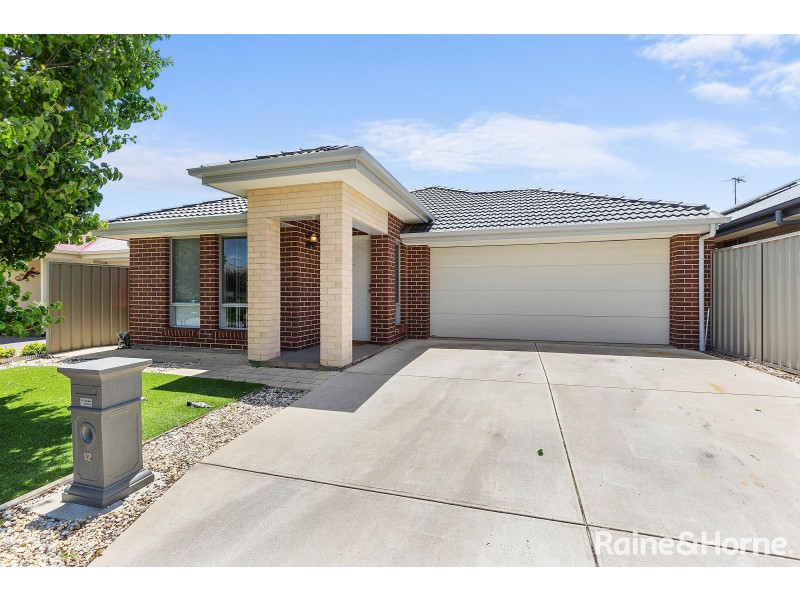12 Apollo Street, Woodcroft SA 5162