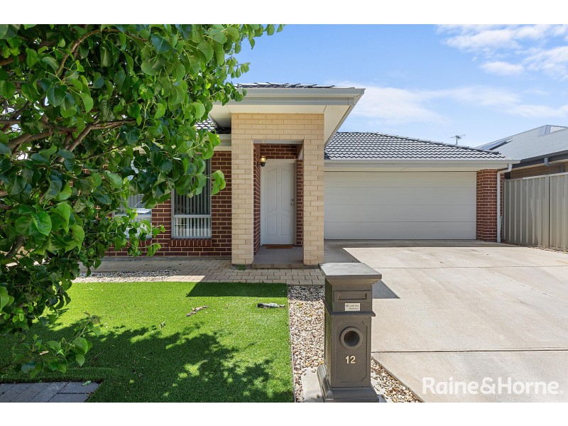 12 Apollo Street, Woodcroft SA 5162