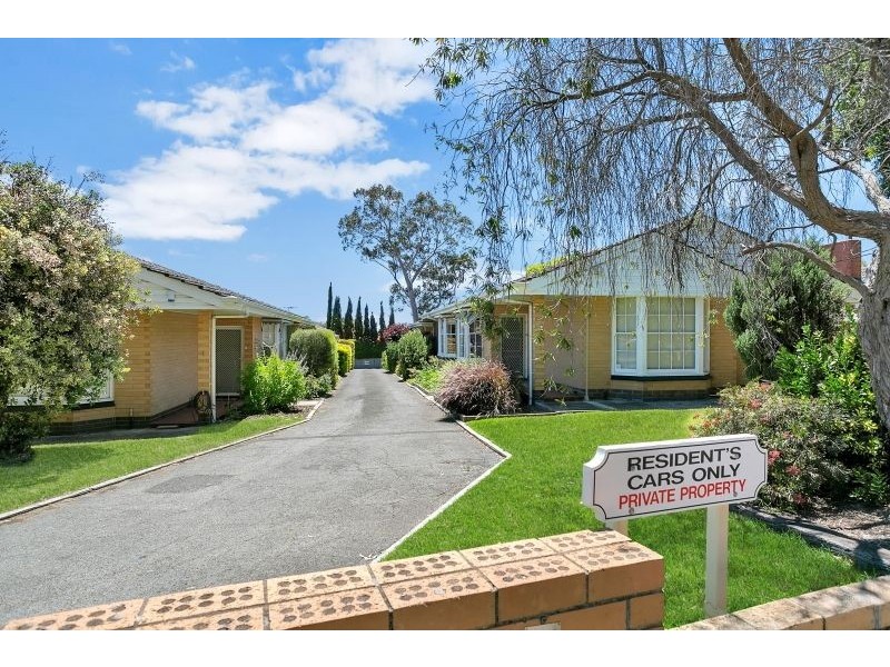 4/48 Maitland Street, Mitcham SA 5062