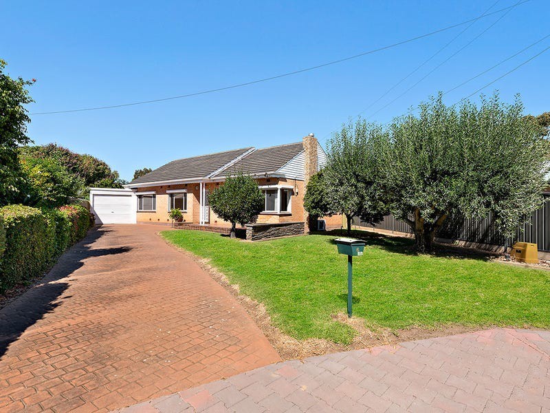 6 Hill Court, Black Forest SA 5035