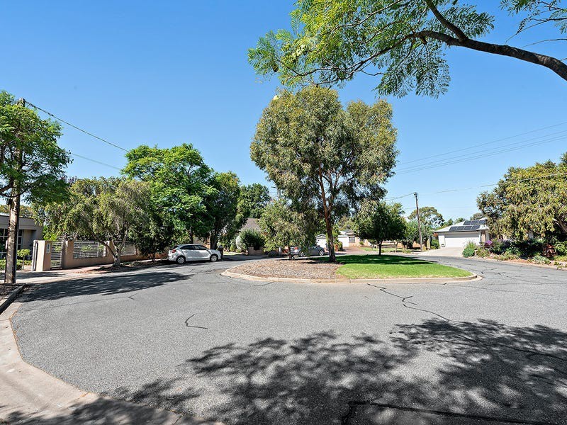 6 Hill Court, Black Forest SA 5035