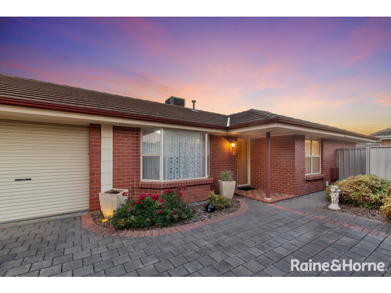 3/18 Tennyson Street, Kurralta Park SA 5037