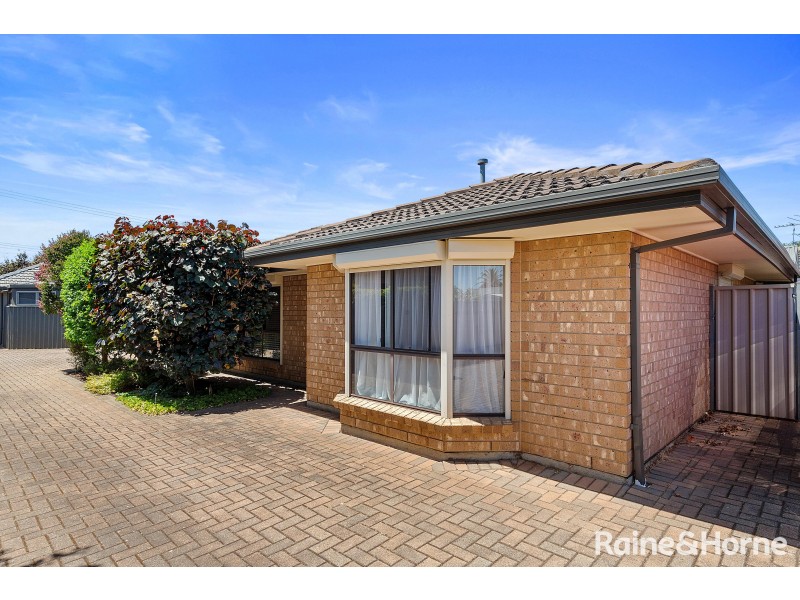 2/18 Packard Street, North Plympton SA 5037
