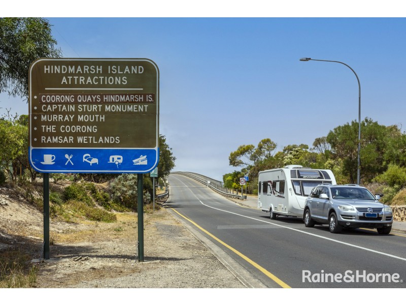 R8/4 Madsen Street, Hindmarsh Island SA 5214
