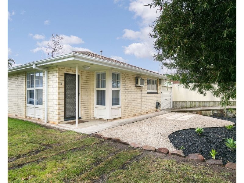 8/173 Brighton Road, Somerton Park SA 5044