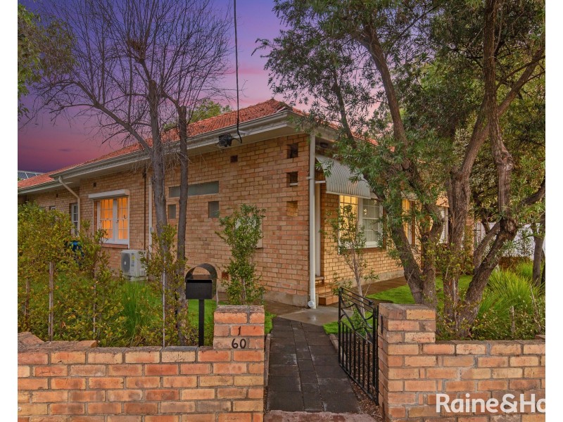 1/60 Anzac Highway, Everard Park SA 5035