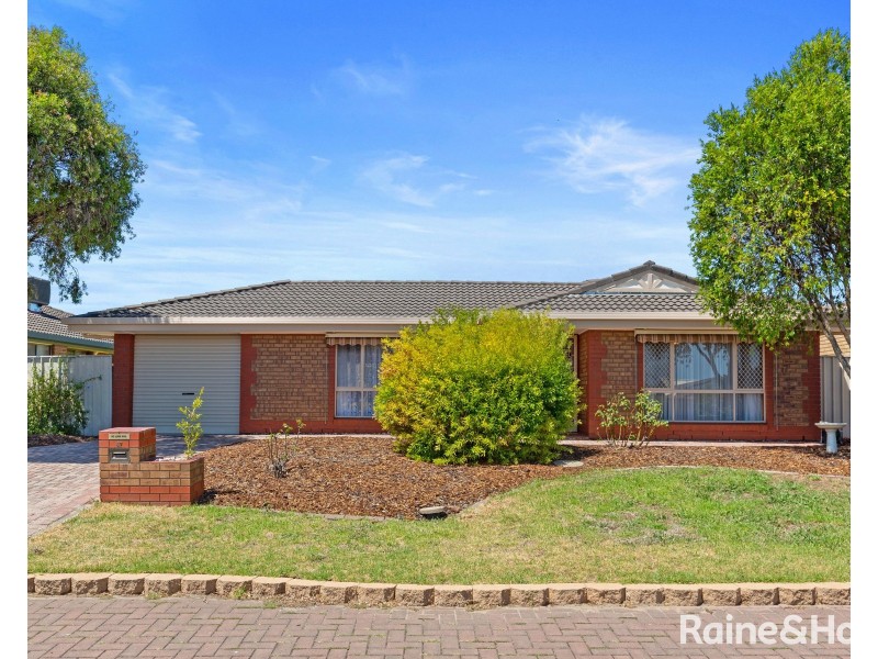 47 Investigator Drive, Woodcroft SA 5162