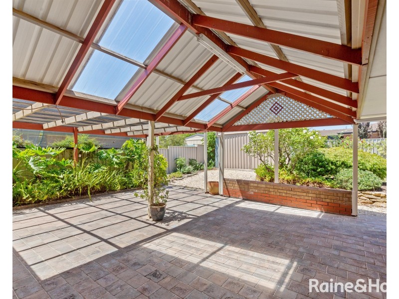 47 Investigator Drive, Woodcroft SA 5162