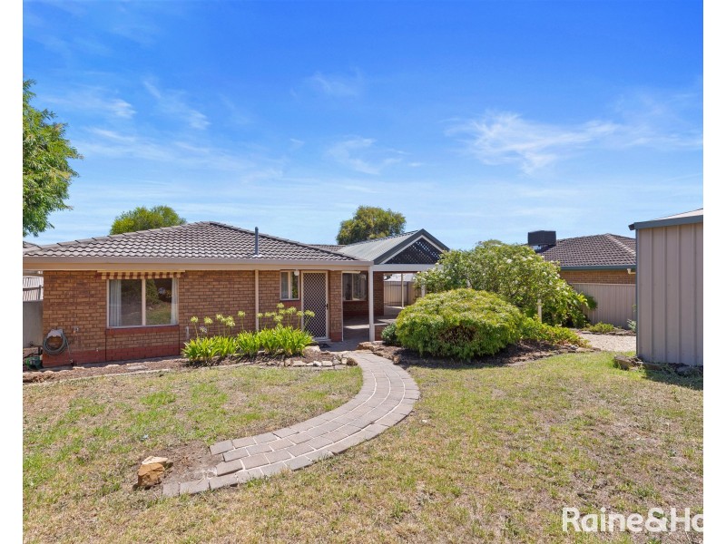 47 Investigator Drive, Woodcroft SA 5162