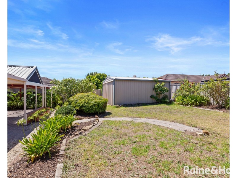 47 Investigator Drive, Woodcroft SA 5162
