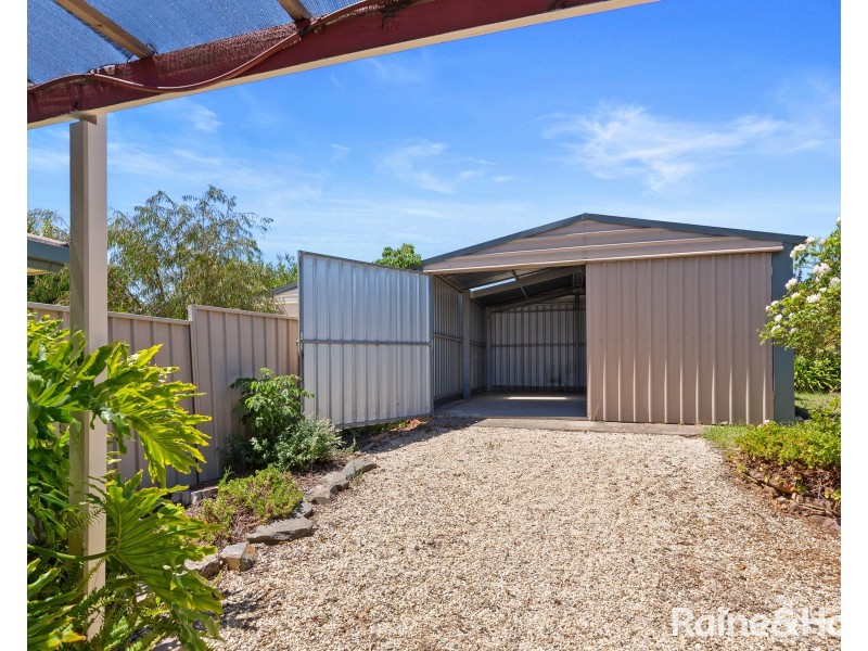 47 Investigator Drive, Woodcroft SA 5162