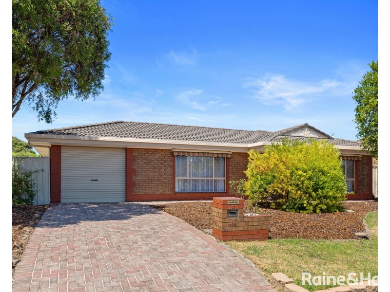 47 Investigator Drive, Woodcroft SA 5162