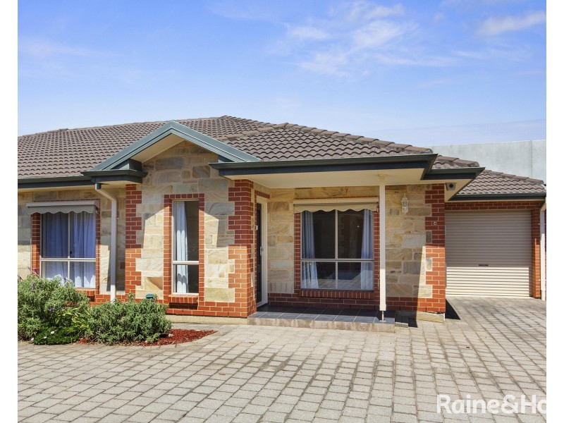 4/6-8 Robert Avenue, Broadview SA 5083