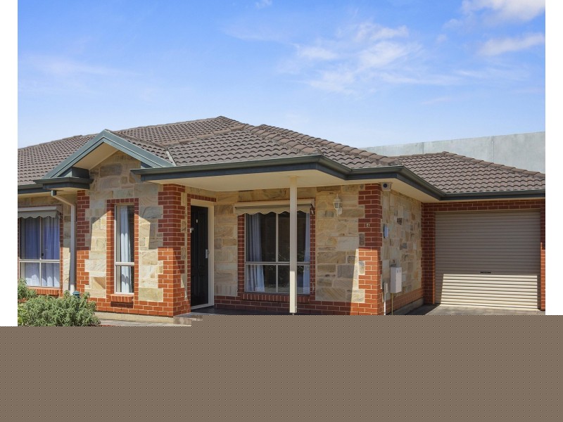 4/6-8 Robert Avenue, Broadview SA 5083