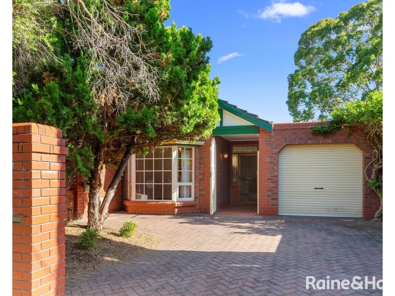 56 Leicester Street, Parkside SA 5063