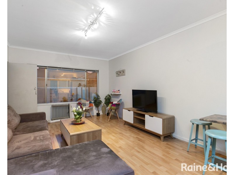 3/48 Argyle Avenue, Marleston SA 5033