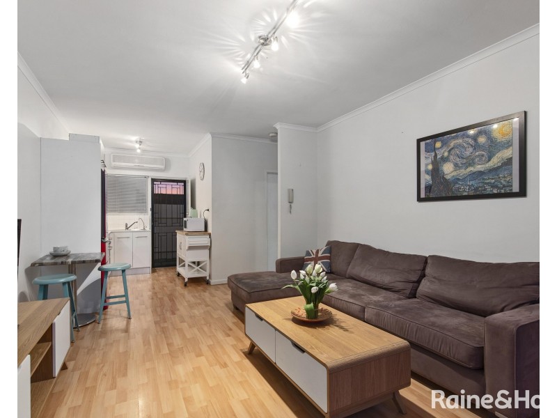 3/48 Argyle Avenue, Marleston SA 5033