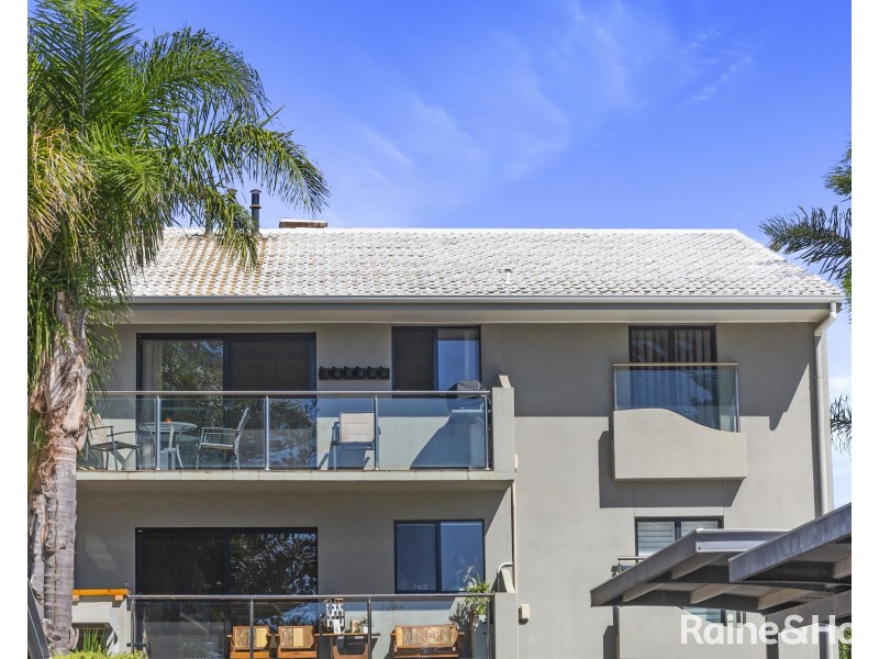 30/18 Broadway, Glenelg South SA 5045