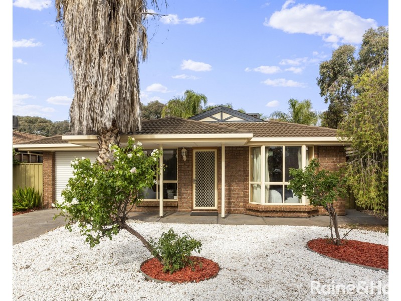 290 Martins Road, Parafield Gardens SA 5107