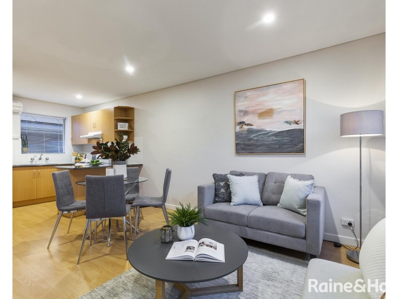 1/34 Norma Street, Mile End SA 5031