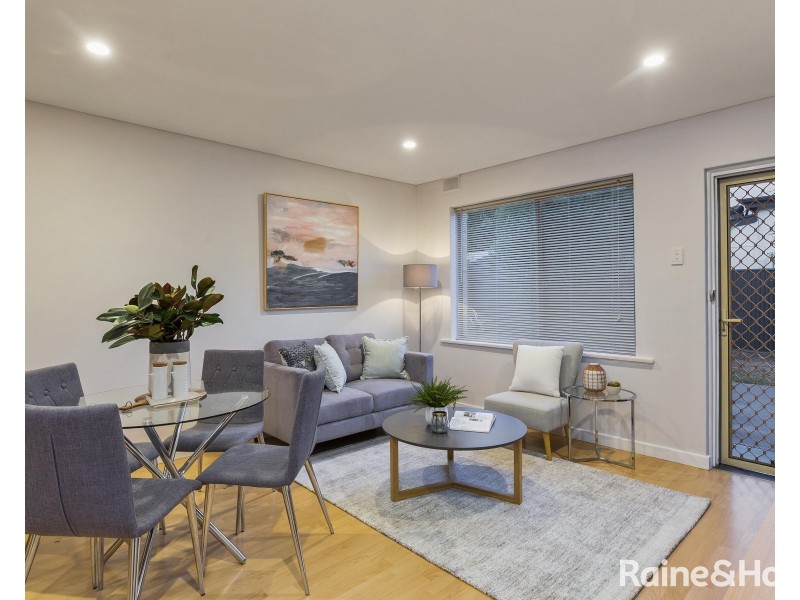 1/34 Norma Street, Mile End SA 5031