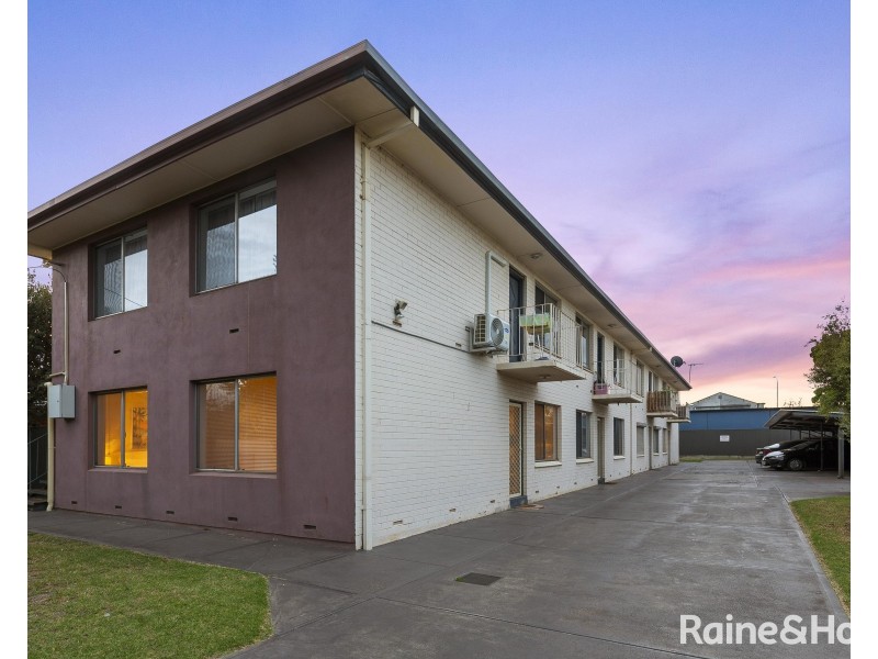 1/34 Norma Street, Mile End SA 5031