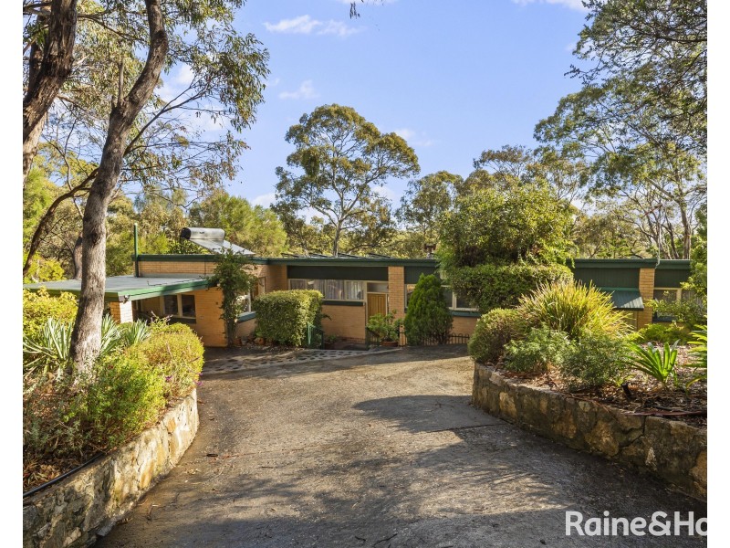 15 Pony Ridge Road, Belair SA 5052
