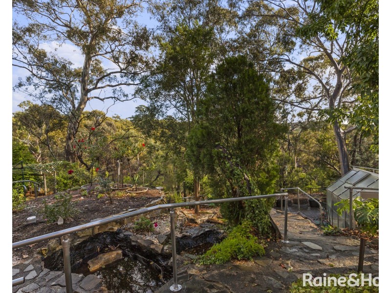 15 Pony Ridge Road, Belair SA 5052