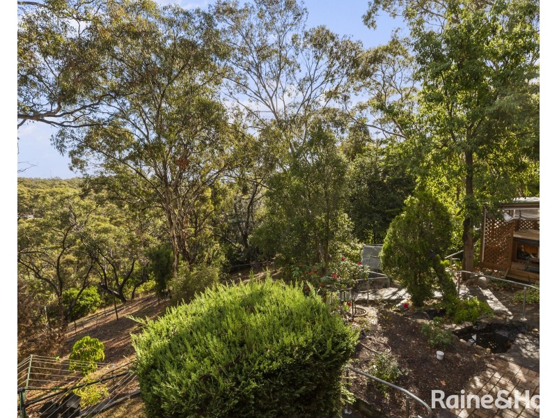15 Pony Ridge Road, Belair SA 5052