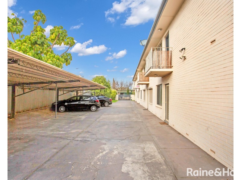 5/34 Norma Street, Mile End SA 5031