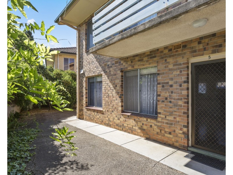 5/13 Selby Street, Kurralta Park SA 5037