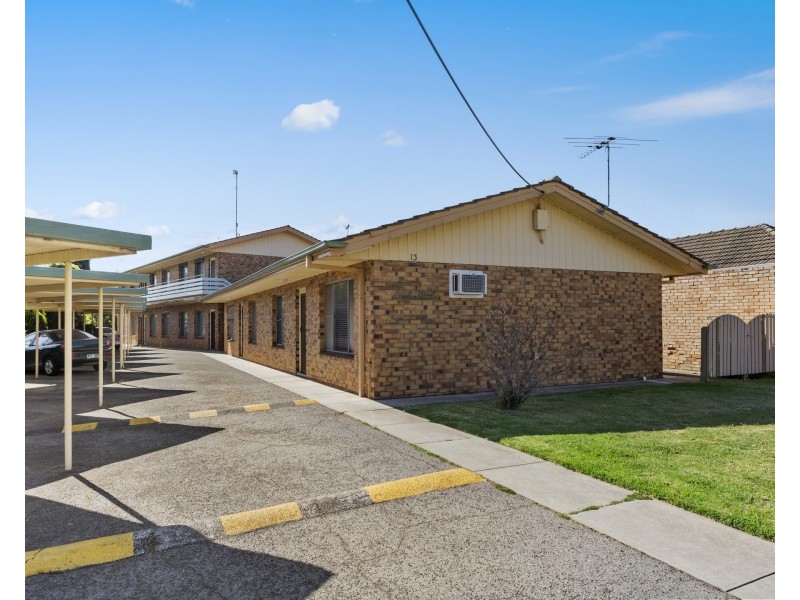 5/13 Selby Street, Kurralta Park SA 5037